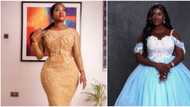 Actress Mercy Johnson gives glory to God as she celebrates 37th birthday with gorgeous photos