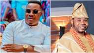 "I was hoping they'll say you're awake": Sorrow, tears as Murphy Afolabi's body moves to final resting place