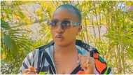 Big bumbum can’t keep a man: Anita Joseph to ladies as she reacts to report of lady who died after surgery