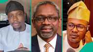 VDM clears Gbajabiamila of bribery allegation amid scrutiny in fake agency saga, makes fresh claim