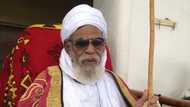 Sheikh Dahiru Bauchi Na Fama Da Rashin Lafiya, An Aika Masa Da Gaisuwa
