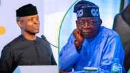 "He was wrong" – Presidency counters Osinbajo’s claim at IBB’s memoir launch