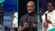 Pastor Paul Adefarasin's tailor shares unforgettable encounter with him: "I thought he was joking"