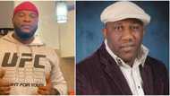 Actor Emmanuel Ehumadu vows to raise N25m for late Ernest Asuzu’s burial amid backlash
