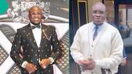 "Who is Jesus, who be that?" Pastor Tobi Adegboyega asks as old video goes viral, Nigerians drag him