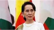 An yanke wa tsohuwar shugaban kasar Myanmar hukuncin shekaru 4 a gidan yari