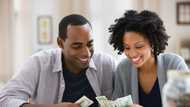 Report shows money can buy happiness as billionaires give millions to prove statement is accurate