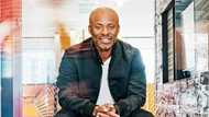 Lagos armed robbers killed his father when he was 12, moved to US at 15, becomes a billionaire before 40
