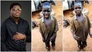 "Scholarship Awaits Him": Nigerian Man Launches Search for Brilliant Mechanic Boy Who Debated in Viral Video