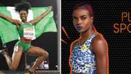 Success comes with rewards: Plug sports signs brand and marketing deal with Tobi Amusan
