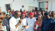 2023: Enugu APC guber candidate rejects Tinubu’s campaign funds
