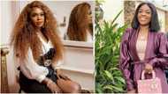 Actress Omoni Oboli speaks on feminine energy and advises women to support one another