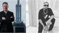 My tweet makes the richest man in the world burst into a cry, Rapper Erigga excited as Elon Musk reacts to his tweet