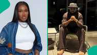 Real Warri Pikin apologises after being lifted by Timaya on stage at an event, shares what happened