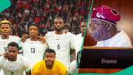 AFCON 2025: Gwamnatin tarayya ta tuna da Super Eagles bayan rashin nasara a hannun Morocco