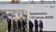 Germany hopes new data centre can help bring 'digital sovereignty'