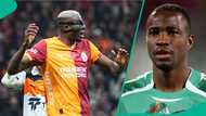 Ex-Super Eagles striker tells Victor Osimhen which club to join amid multiple interests