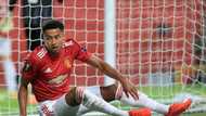 Manchester United release surprise and stunning update on Jesse Lingard's future at Old Trafford