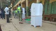 INEC sends important message to Nigerians over underage persons on voters’ register