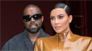 Kim Kardashian posts new pic, commenters want answers about Kanye