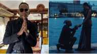 Fans believe Mr Eazi's relationship with Temi Otedola will not in any way affect his music career in future