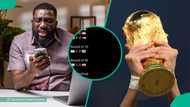 Man's 2025 prediction for 2026 FIFA World Cup goes viral as 2 scorelines come true: "How come?"