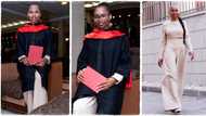 "Perfect CGPA of 5.0": Nigerian student breaks record in Russia Medical University, graduates with first class