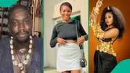 VDM emotionally drags Nigerians, FG over Phyna's sister's death: "Now everyone is posting"