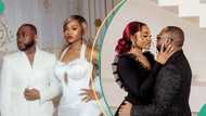 Davido, Chioma engage in 14 fun questions about their lives: “Who takes longer to dress up?"