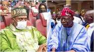 Amaechi: 2 strong accusations Rivers APC make against Tinubu that fuel ex-minister's possible defection