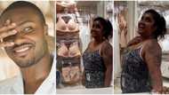 "I want that thing": Shy man enters shop to buy bra, but he is unable to tell salesgirl, video causes stir