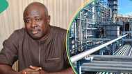 "It's a Promise": Minister of Petroleum Resources says Port Harcourt Refinery to be ready December