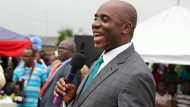 Politicians now patronise armed gangs, thugs for political purposes, Amaechi laments