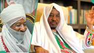 “What I’ll do if I’m removed again,” Emir Sanusi breaks silence on Kano court’s controversial verdict