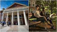 No student loan: American school Berea College accepts Nigerians free of charge & 4 other things to know