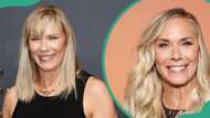 Leanne Morgan’s bio: Age, height, birthday, family, net worth