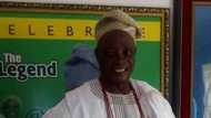 BREAKING: Former Oyo governor speaks after meeting Bankole in Abeokuta