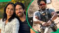 Who is Abraham Williams and what's his ethnicity? All we know about Tulsi Gabbard's husband