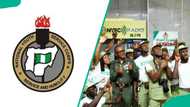 NYSC request letter format (with helpful sample included)