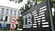 IBM says will end research and development work in China