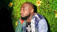 Davido's reaction to Naira Marley Ruggedman beef is so wise!