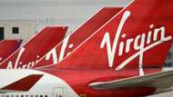 Virgin pilots first transatlantic flight with low-carbon fuel