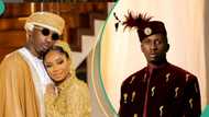 Priscilla Ojo’s husband Juma Jux throws jabs at her exes amid their final wedding preparations