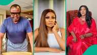 Fresh drama as May Edochie's ex -lawyer shares May Nation's alleged move against Judy Austin's child