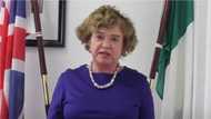 "Unless you are contacted" UK to close Lagos visa application centres on Monday