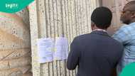 Tension as Nigerian businessman clashes with security forces in Abuja