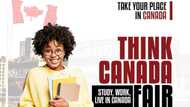 Take your Place in Canada 2023 at Nigeria’s Biggest Study Fair