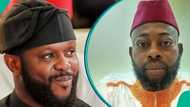Popular policy analyst defends Seyi Tinubu amid NANS controversy, explains why