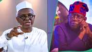 El-Rufai: Tinubu's FG reacts to allegations of paying, feeding bandits, “Insulting”