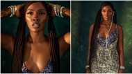 Tiwa Savage shares thoughts on the modern black woman, says they are being limited